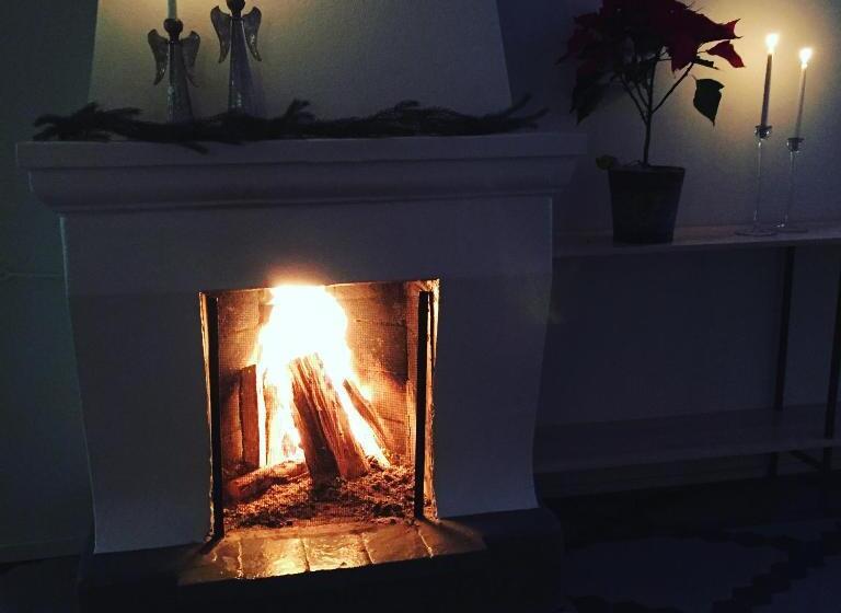 בית מלון כפרי Akerlund