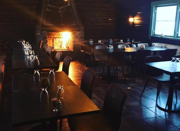 בית מלון כפרי Akerlund