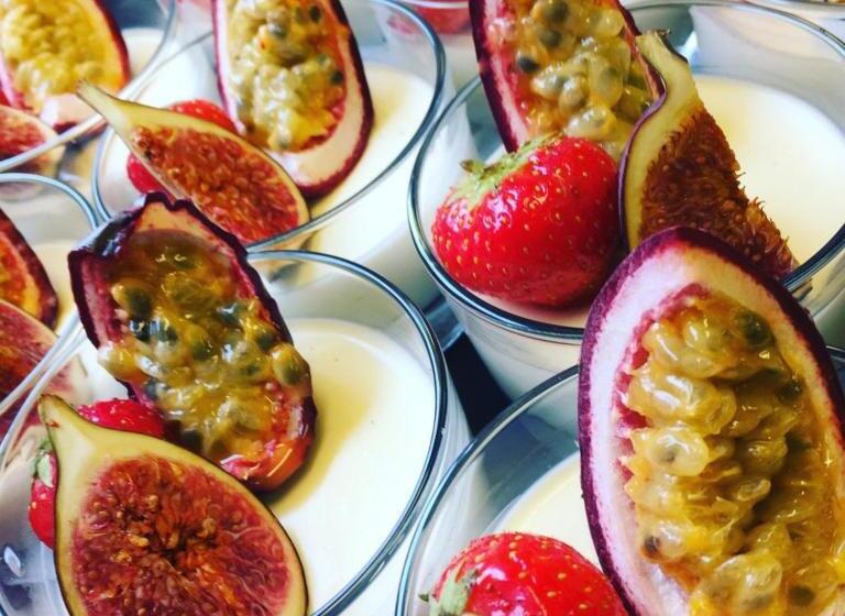 בית מלון כפרי Akerlund