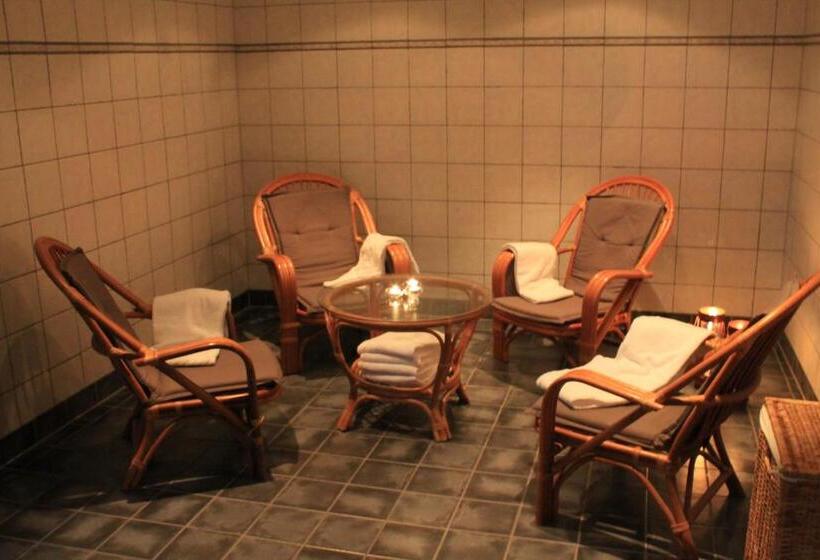 בית מלון כפרי Akerlund