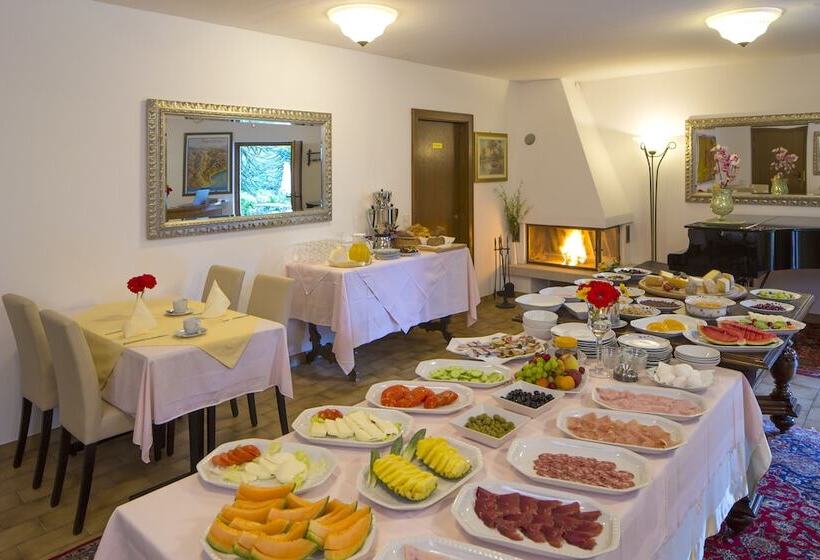 בית מלון כפרי Al Fiume