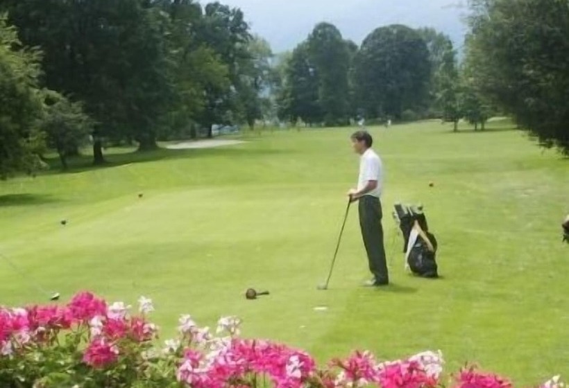 בית מלון כפרי Al Fiume