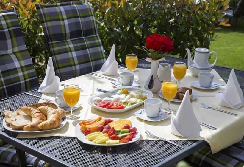 בית מלון כפרי Al Fiume