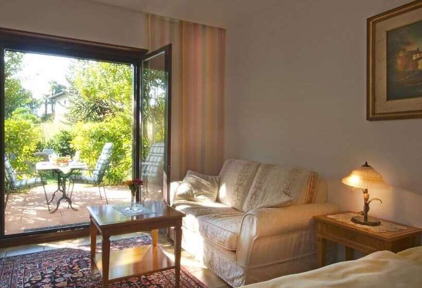 בית מלון כפרי Al Fiume