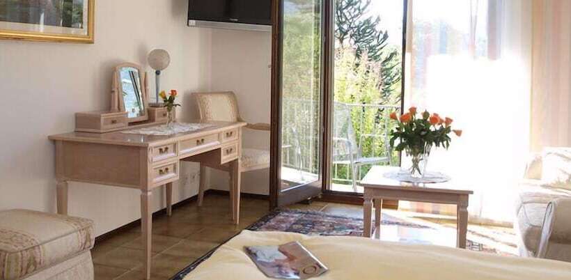 בית מלון כפרי Al Fiume