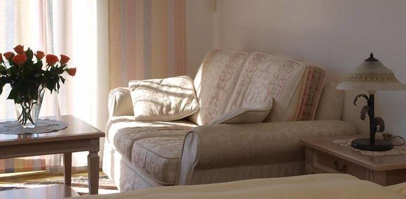 בית מלון כפרי Al Fiume