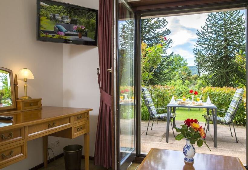 בית מלון כפרי Al Fiume