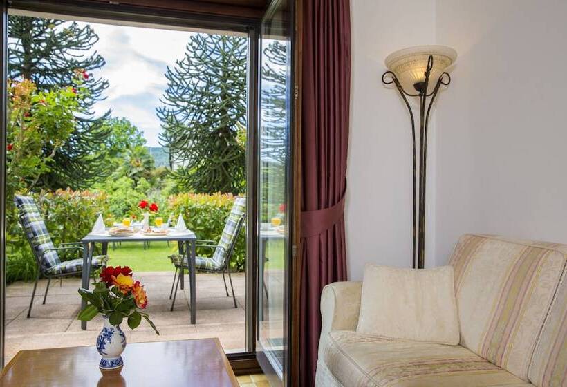 בית מלון כפרי Al Fiume