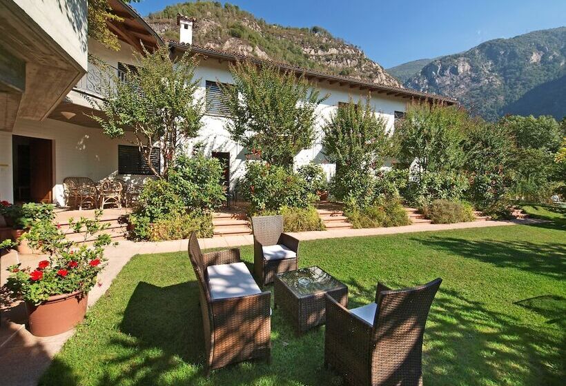 בית מלון כפרי Al Fiume