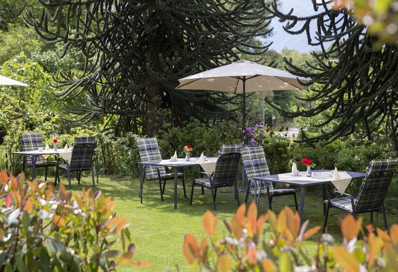 בית מלון כפרי Al Fiume