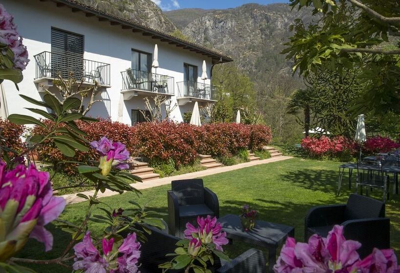 בית מלון כפרי Al Fiume