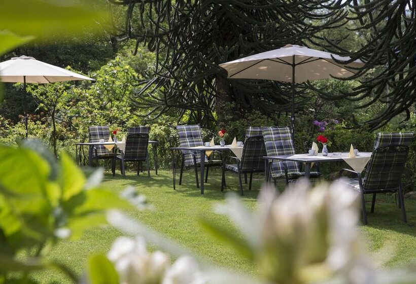 בית מלון כפרי Al Fiume