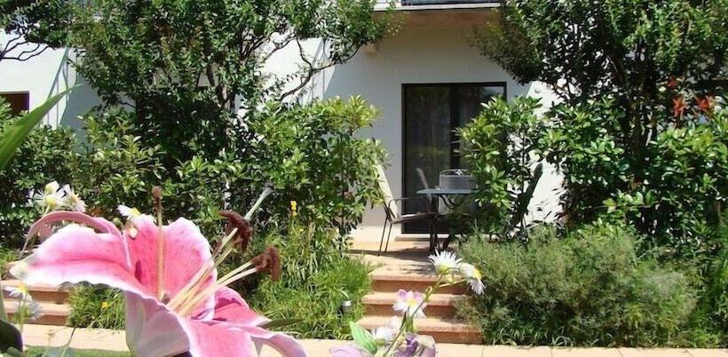 בית מלון כפרי Al Fiume