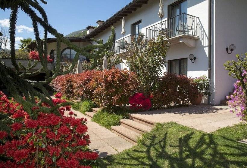 בית מלון כפרי Al Fiume