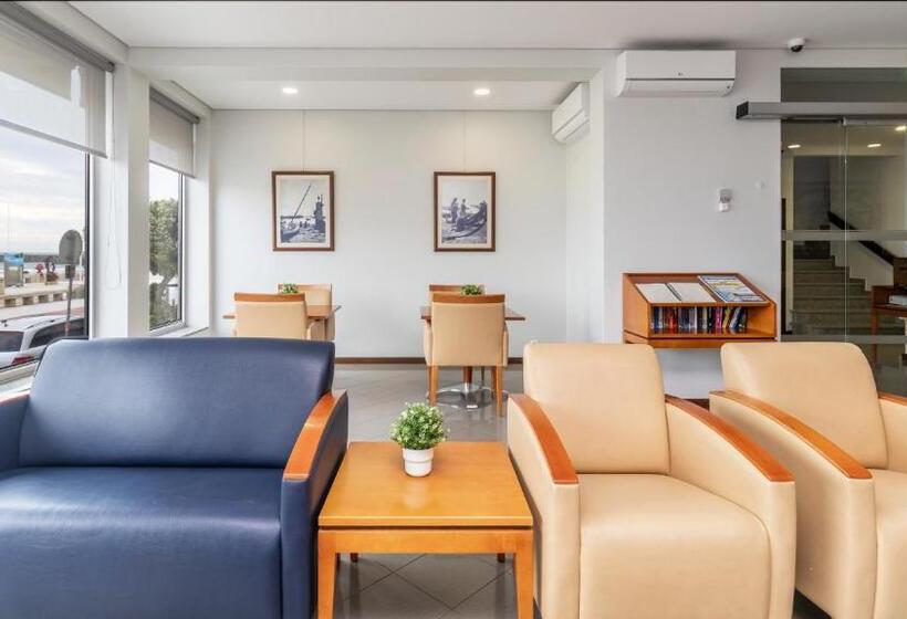 Отель Albergaria Quim Barreiros