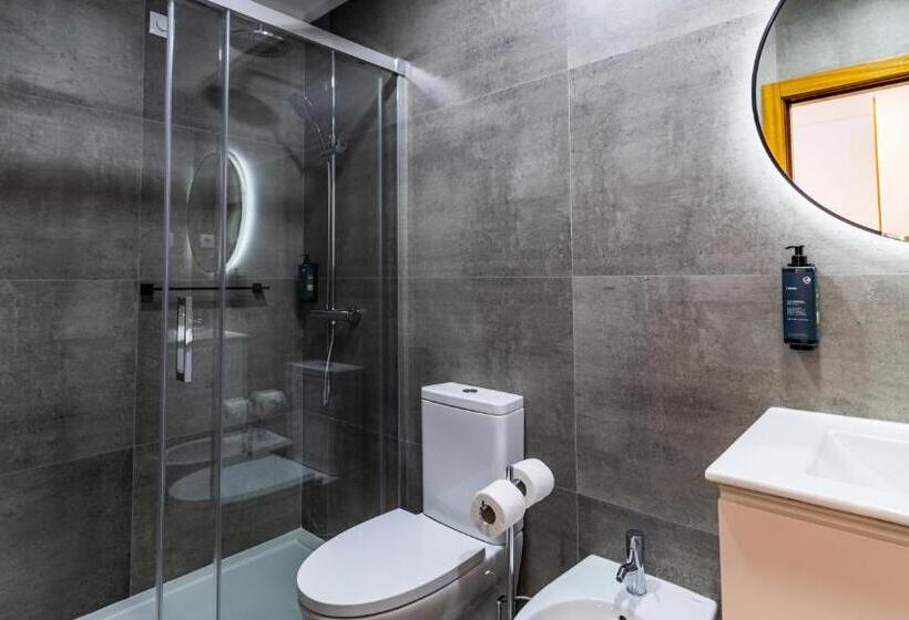 Отель Albergaria Quim Barreiros