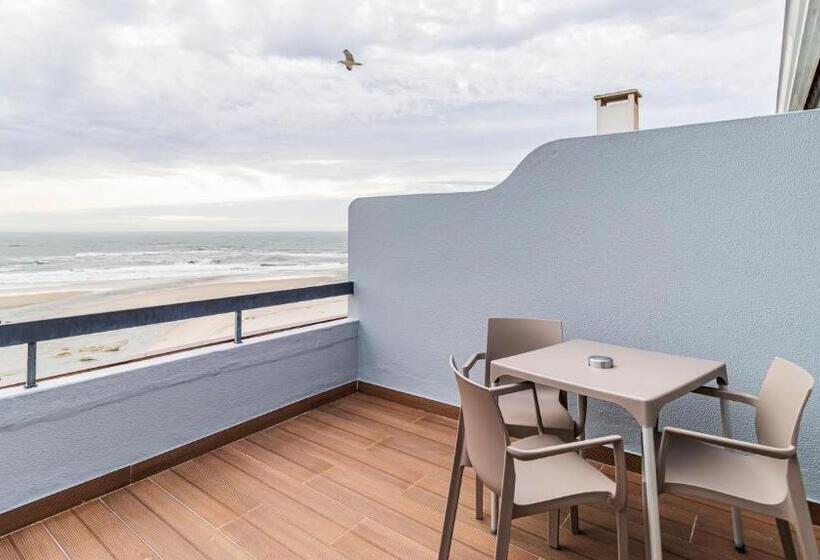 Отель Albergaria Quim Barreiros