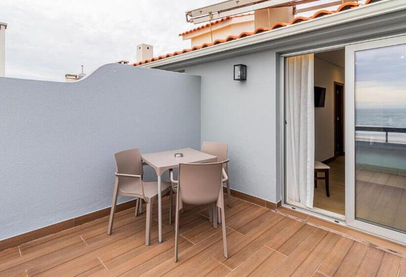 Отель Albergaria Quim Barreiros