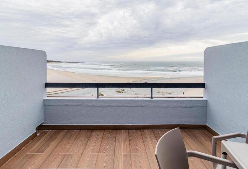 Отель Albergaria Quim Barreiros