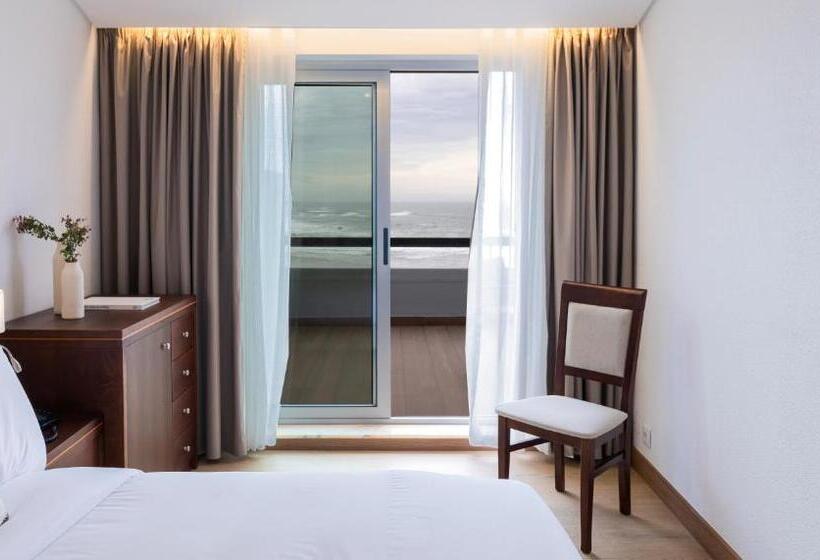 Отель Albergaria Quim Barreiros