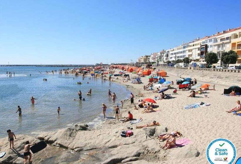 Отель Albergaria Quim Barreiros