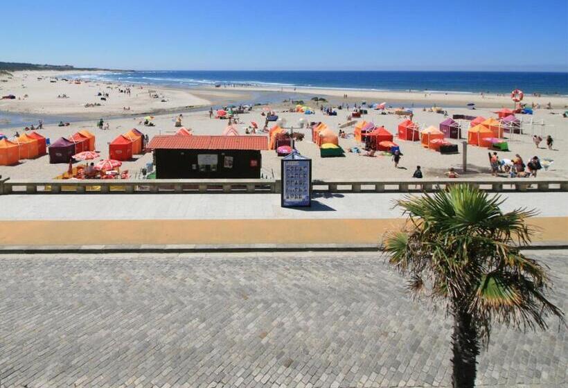 Отель Albergaria Quim Barreiros