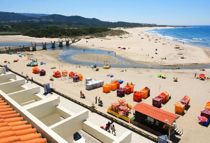 Отель Albergaria Quim Barreiros