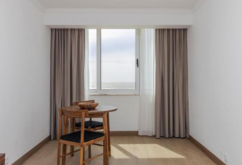 Отель Albergaria Quim Barreiros