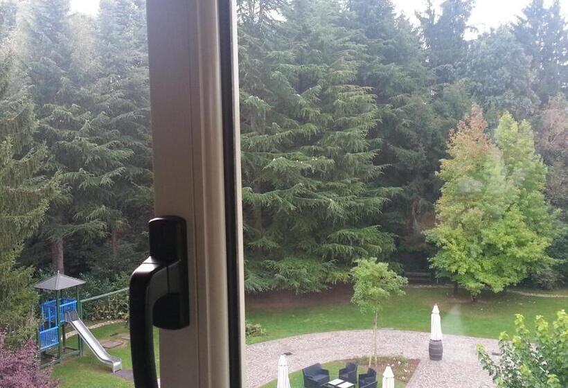 فندق Albergo Costantini