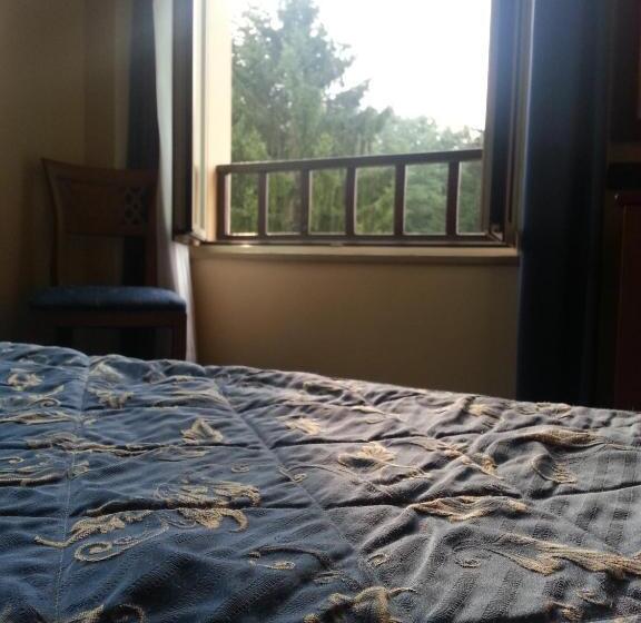 فندق Albergo Costantini