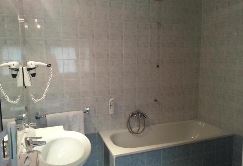 فندق Albergo Costantini