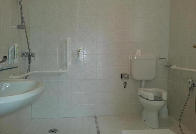 فندق Albergo Costantini