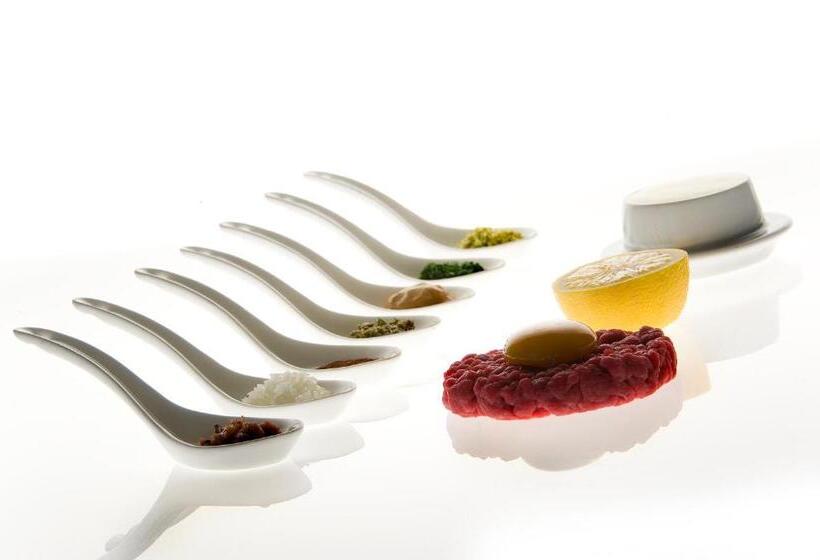 فندق Albergo Costantini