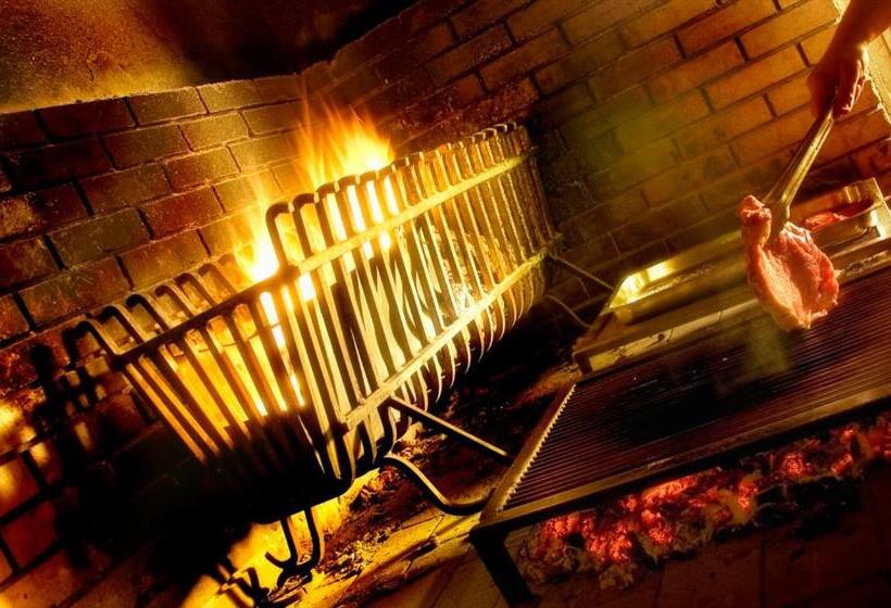 فندق Albergo Costantini