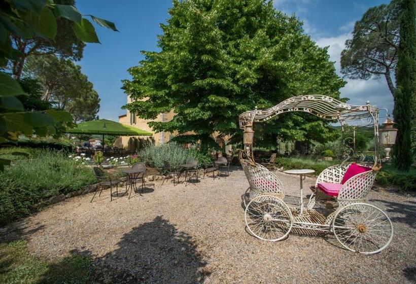 בית מלון כפרי Albergo Da Annita   Room Only