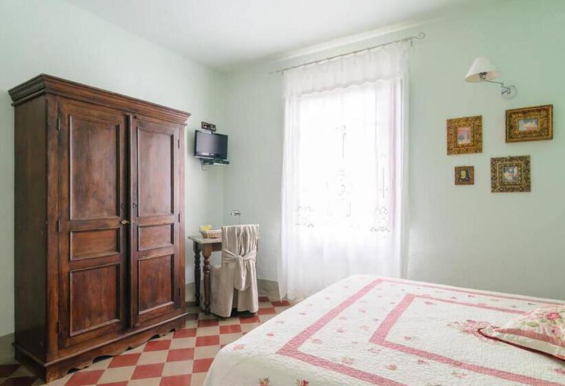 בית מלון כפרי Albergo Da Annita   Room Only