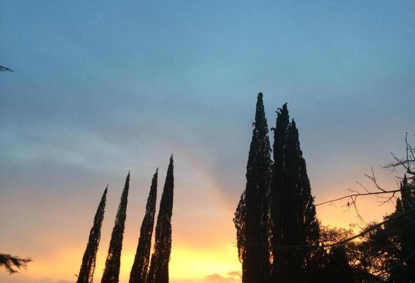 בית מלון כפרי Albergo Da Annita   Room Only