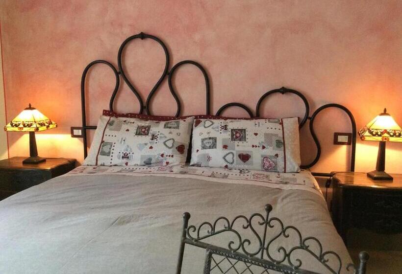 בית מלון כפרי Albergo Da Annita   Room Only