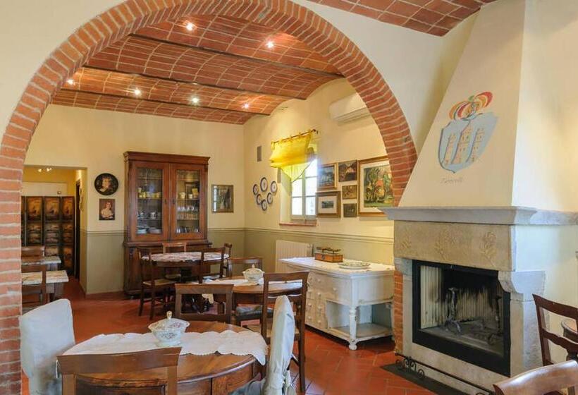 בית מלון כפרי Albergo Da Annita   Room Only