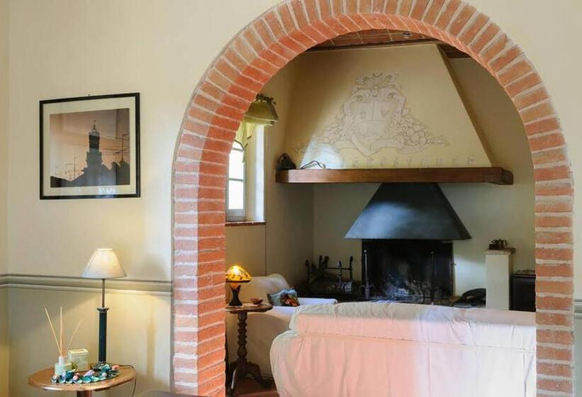 בית מלון כפרי Albergo Da Annita   Room Only