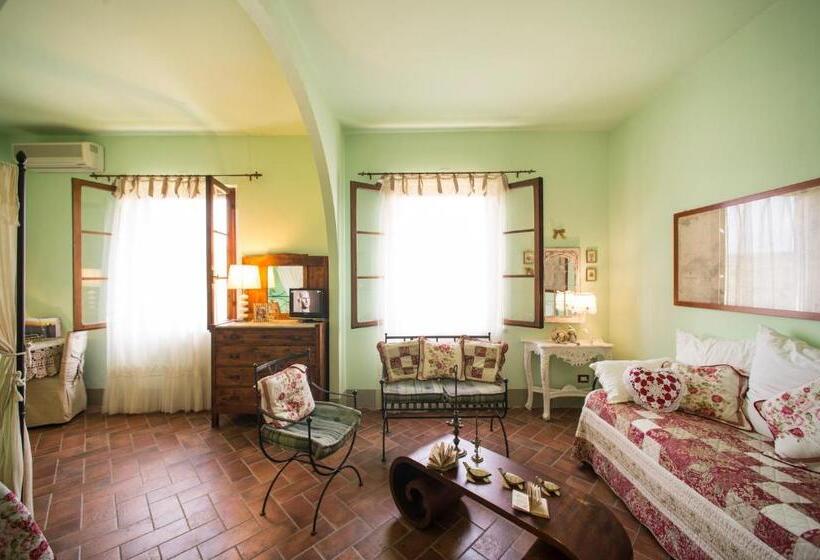 בית מלון כפרי Albergo Da Annita   Room Only