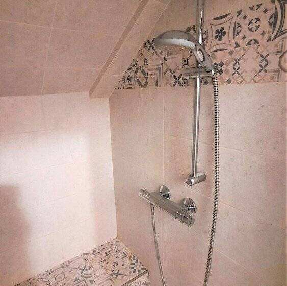 בית מלון כפרי Albergo Giulia Gonzaga