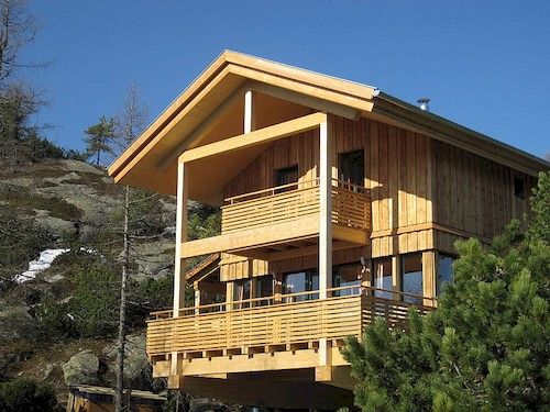 בית מלון כפרי Alpenpark Turracher Höhe