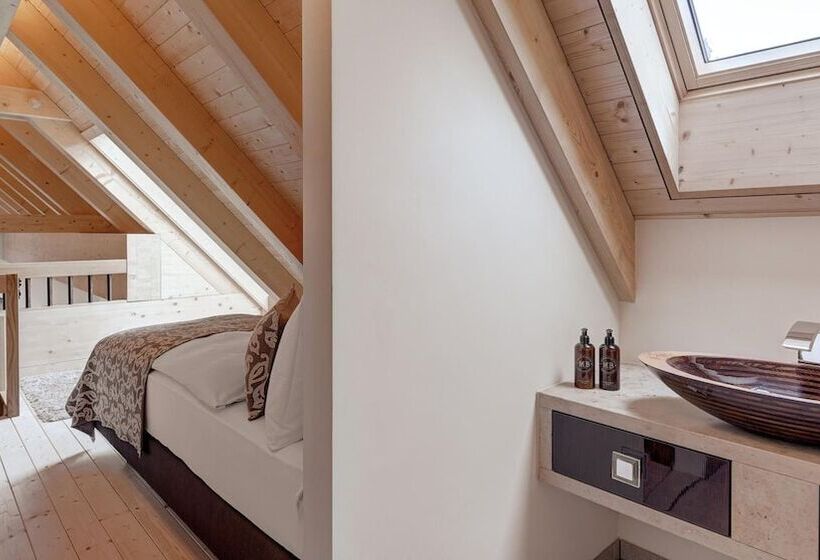 호텔 Alte Post Bonaduz