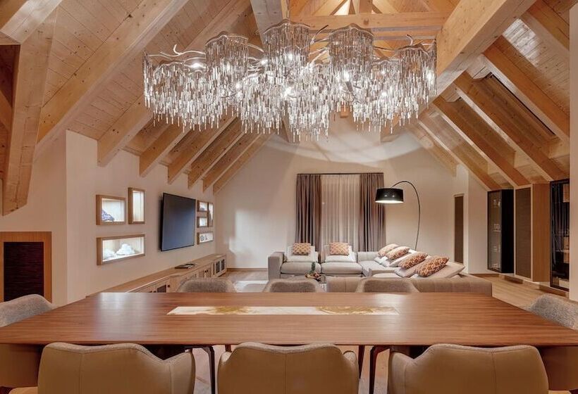 호텔 Alte Post Bonaduz