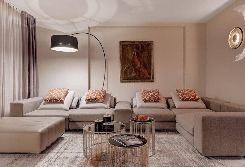 فندق Alte Post Bonaduz