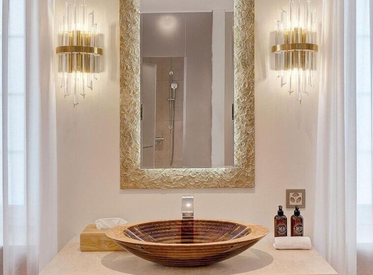 호텔 Alte Post Bonaduz