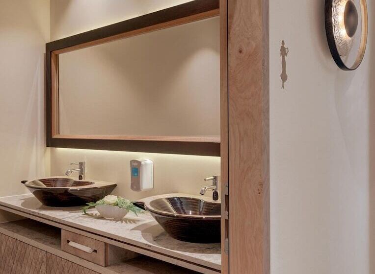 فندق Alte Post Bonaduz