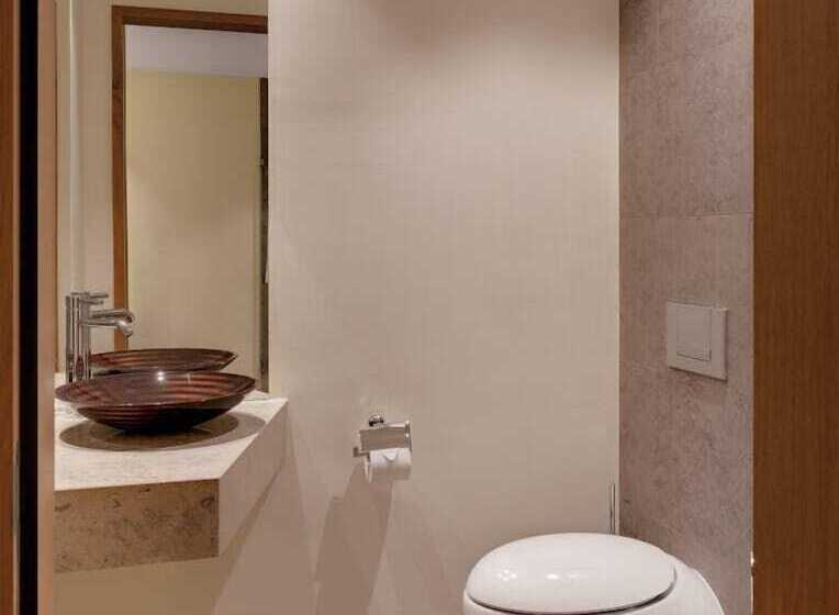 호텔 Alte Post Bonaduz