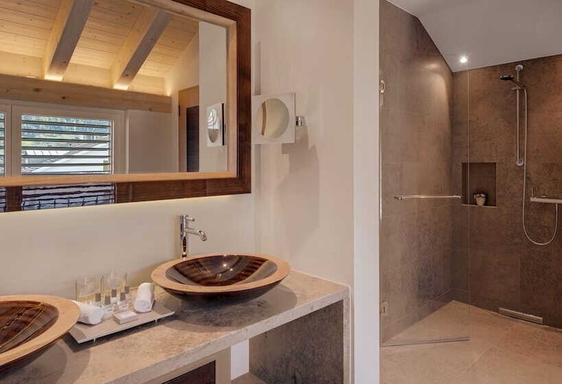 فندق Alte Post Bonaduz